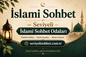 Islami Sohbet