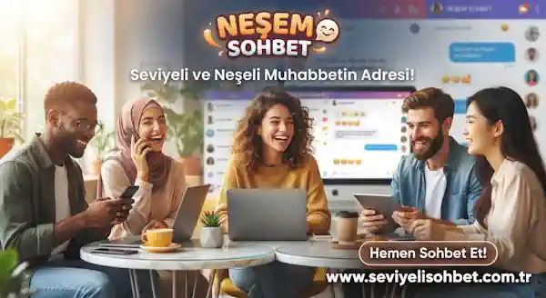 Neşem Sohbet