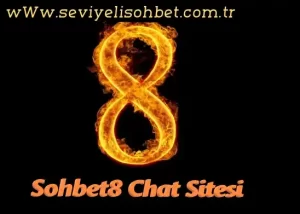Sohbet8 Chat Sohbet Odalari