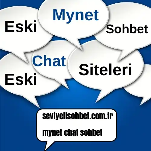 Mynet Sohbet Kapandı Mı Sorusunun Yanıtı Ve En Iyi Mynet Chat Odaları Alternatifi Kesintisiz, Mobil Uyumlu Seviyeli Sohbet Odaları Ile Güvenli Chat Keyfi Burada