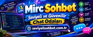 Mirc Sohbet