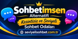 Sohbetimsen