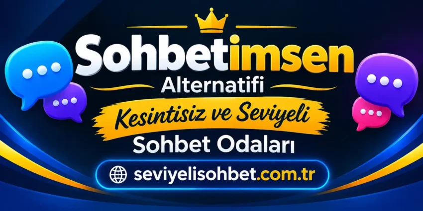 Sohbetimsen