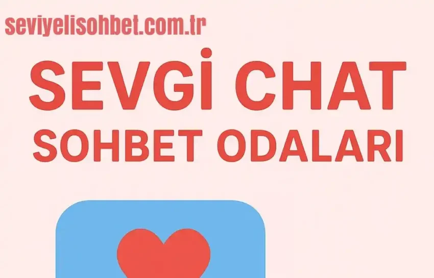 Sevgichat